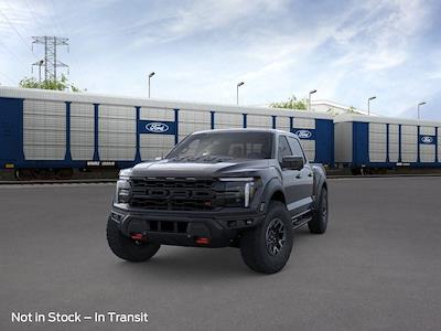 New 2026 Ford F-150 - photo 1