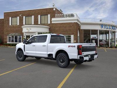 New 2026 Ford F-350 - photo 1