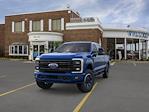 New 2026 Ford F-350 Platinum Crew Cab for sale #T33765 - photo 26