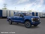 2026 Ford F-350 Crew Cab SRW 4WD Pickup for sale #T33765 - photo 7