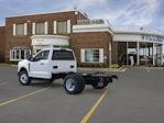 New 2026 Ford F-350 Regular Cab Cab Chassis for sale #T33766 - photo 11