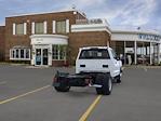 New 2026 Ford F-350 Regular Cab Cab Chassis for sale #T33766 - photo 15