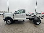 2026 Ford F-350 Regular Cab DRW 4WD Cab Chassis for sale #T33766 - photo 3