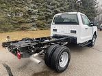 2026 Ford F-350 Regular Cab DRW 4WD Cab Chassis for sale #T33766 - photo 4