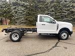 2026 Ford F-350 Regular Cab DRW 4WD Cab Chassis for sale #T33766 - photo 5
