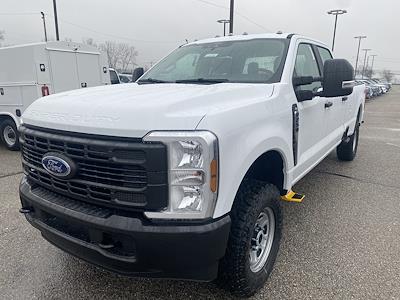 New 2026 Ford F-250 - photo 1