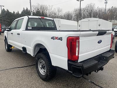 2026 Ford F-250 Crew Cab 4WD Pickup for sale #T33768 - photo 2