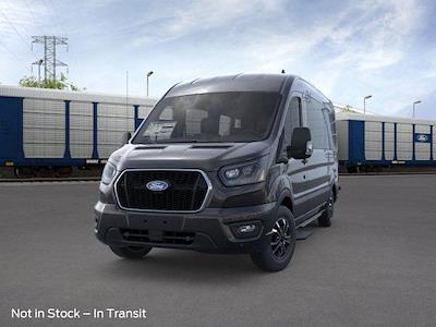 New 2026 Ford Transit 350 - photo 1