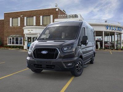 New 2026 Ford Transit 350 - photo 1
