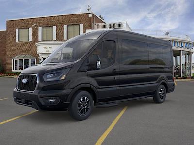 New 2026 Ford Transit 350 - photo 1