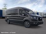 2026 Ford Transit 350 Medium Roof RWD Passenger Van for sale #T33784 - photo 21
