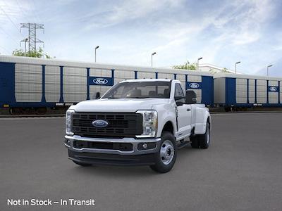 New 2026 Ford F-350 - photo 1