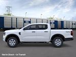 New 2026 Ford Ranger XL SuperCrew Cab for sale #T33794 - photo 3