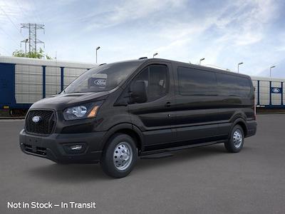 New 2026 Ford Transit 350 - photo 1