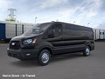 New 2026 Ford Transit 350 XL Passenger Van for sale #T33796 - photo 1