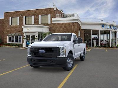 New 2026 Ford F-250 - photo 1