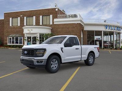 New 2026 Ford F-150 - photo 1