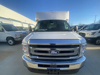 New 2026 Ford E-450 - photo 1