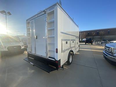New 2026 Ford E-450 - photo 1