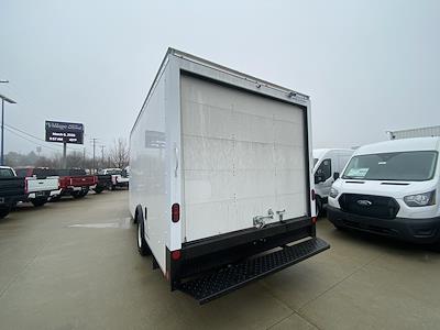 2026 Ford E-450 RWD Box Van for sale #T33879 - photo 2