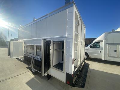 New 2026 Ford E-450 Service Utility Van for sale #T33880 - photo 2