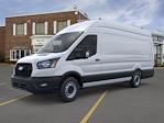 2026 Ford Transit 350 High Roof RWD Empty Cargo Van for sale #T33889 - photo 1