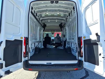 2026 Ford Transit 350 High Roof RWD Empty Cargo Van for sale #T33941 - photo 2