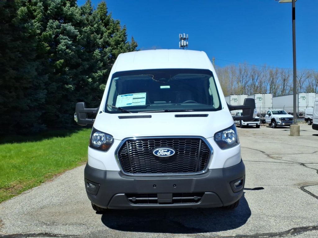 New 2026 Ford Transit 350 - photo 5