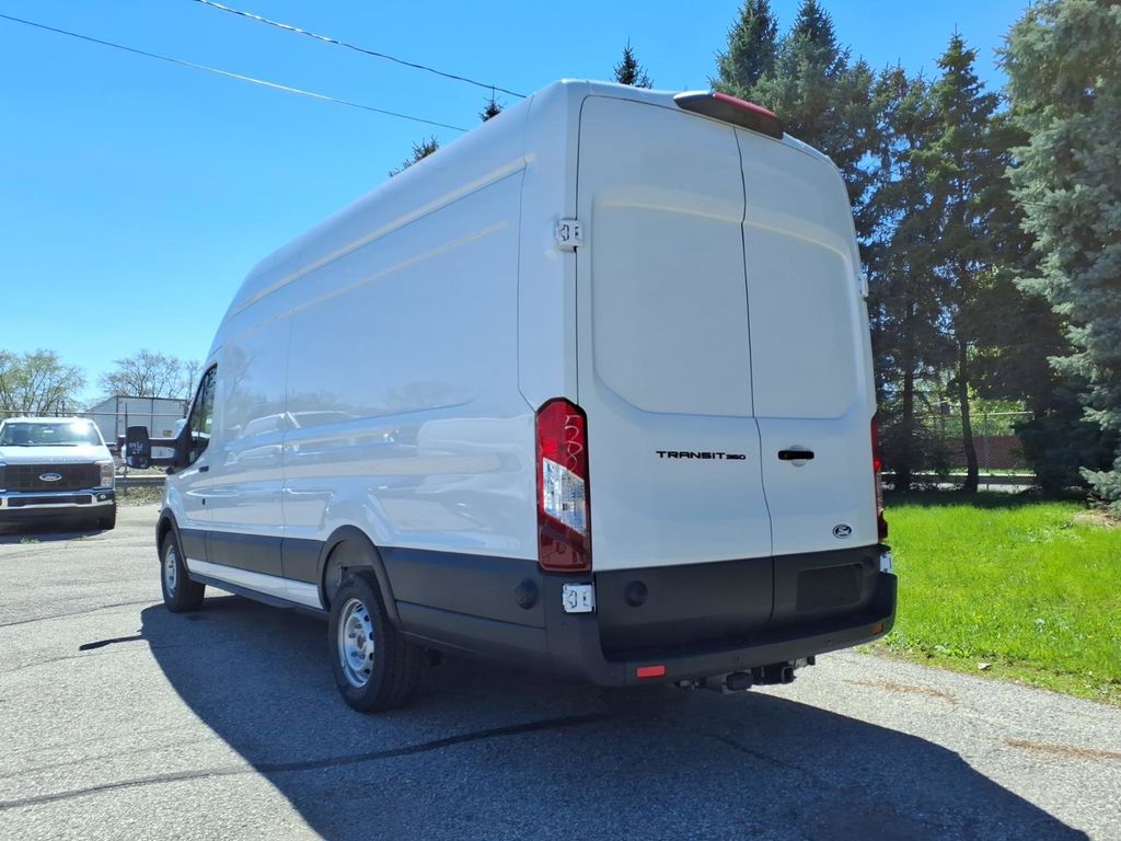 New 2026 Ford Transit 350 - photo 12