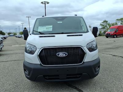 New 2026 Ford Transit 150 Low Roof Empty Cargo Van for sale #T34110 - photo 2