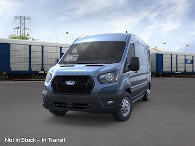 2026 Ford Transit 250 Medium Roof AWD Empty Cargo Van for sale #T34212 - photo 2