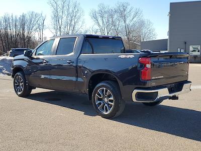 2023 Chevrolet Silverado 1500 Crew Cab 4WD Pickup for sale #F1578 - photo 2