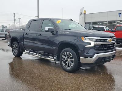 2023 Chevrolet Silverado 1500 Crew Cab 4WD Pickup for sale #F1578 - photo 2