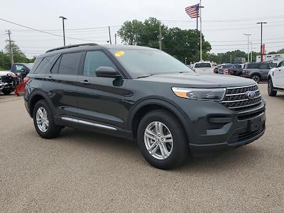 2022 Ford Explorer 4WD SUV for sale #F1582A - photo 1