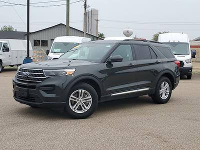 2022 Ford Explorer 4WD SUV for sale #F1582A - photo 1