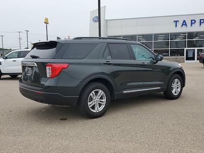2022 Ford Explorer 4WD SUV for sale #F1582A - photo 2