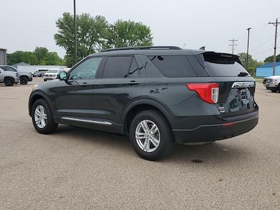2022 Ford Explorer 4WD SUV for sale #F1582A - photo 2