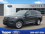 2022 Ford Explorer 4WD SUV for sale #F1582A - photo 27