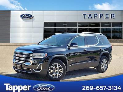 2023 GMC Acadia AWD SUV for sale #F1628 - photo 1