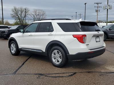 2022 Ford Explorer 4WD SUV for sale #F1652 - photo 2