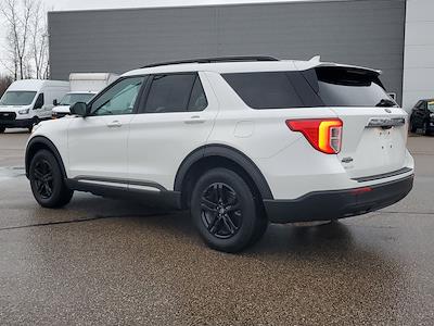 2022 Ford Explorer 4WD SUV for sale #F1652 - photo 1