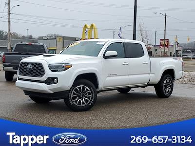 Used 2020 Toyota Tacoma - photo 1