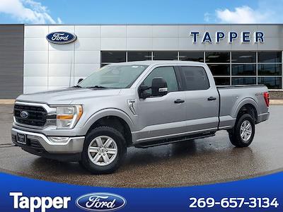 2022 Ford F-150 SuperCrew Cab 4WD Pickup for sale #F1656 - photo 1