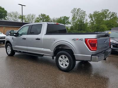 2022 Ford F-150 SuperCrew Cab 4WD Pickup for sale #F1656 - photo 2