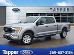 2022 Ford F-150 SuperCrew Cab 4WD Pickup for sale #F1656 - photo 1
