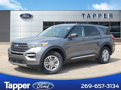 2022 Ford Explorer 4WD SUV for sale #F1661 - photo 1