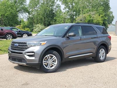 2022 Ford Explorer 4WD SUV for sale #F1661 - photo 1