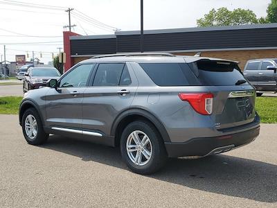 2022 Ford Explorer 4WD SUV for sale #F1661 - photo 2