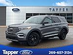 Used 2022 Ford Explorer XLT for sale #F1661 - photo 1
