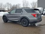 Used 2022 Ford Explorer XLT for sale #F1661 - photo 4